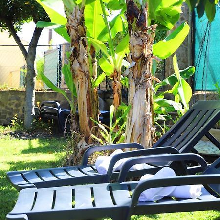 O Quadradinho Apartman Tavira Kültér fotó