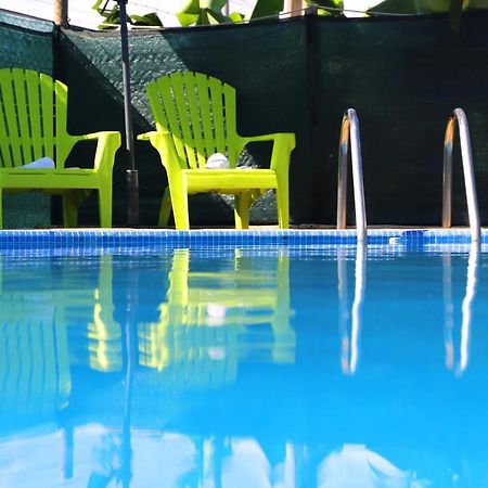 O Quadradinho Apartman Tavira Kültér fotó