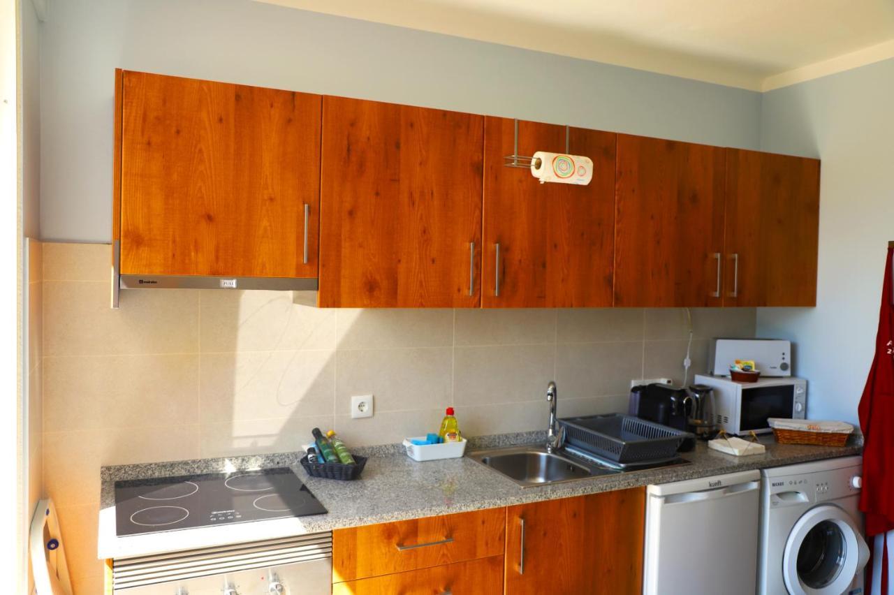O Quadradinho Apartman Tavira Kültér fotó