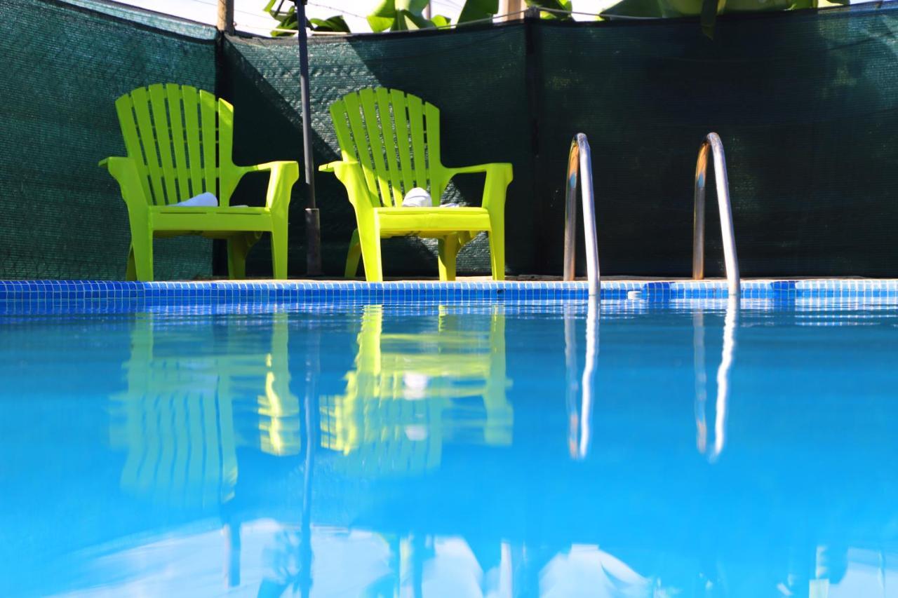 O Quadradinho Apartman Tavira Kültér fotó