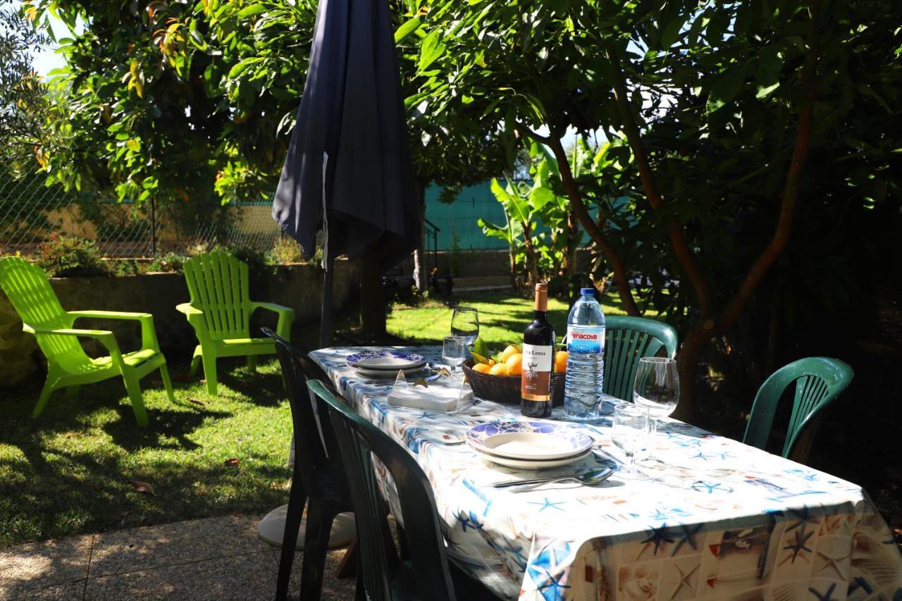 O Quadradinho Apartman Tavira Kültér fotó