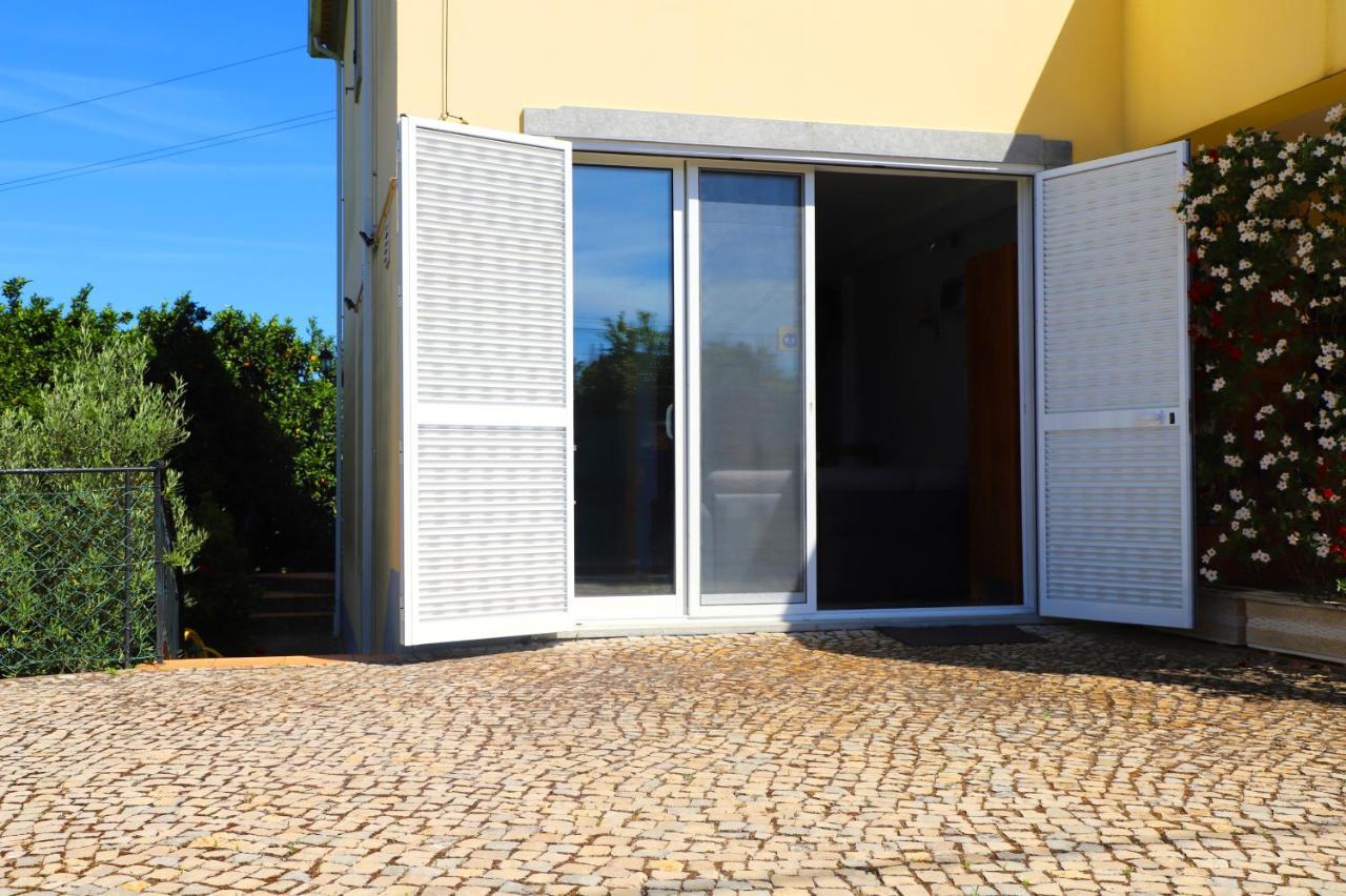 O Quadradinho Apartman Tavira Kültér fotó