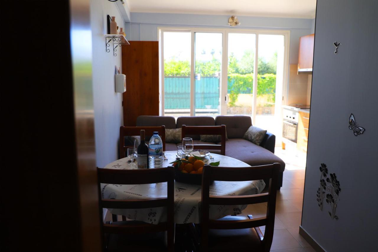 O Quadradinho Apartman Tavira Kültér fotó