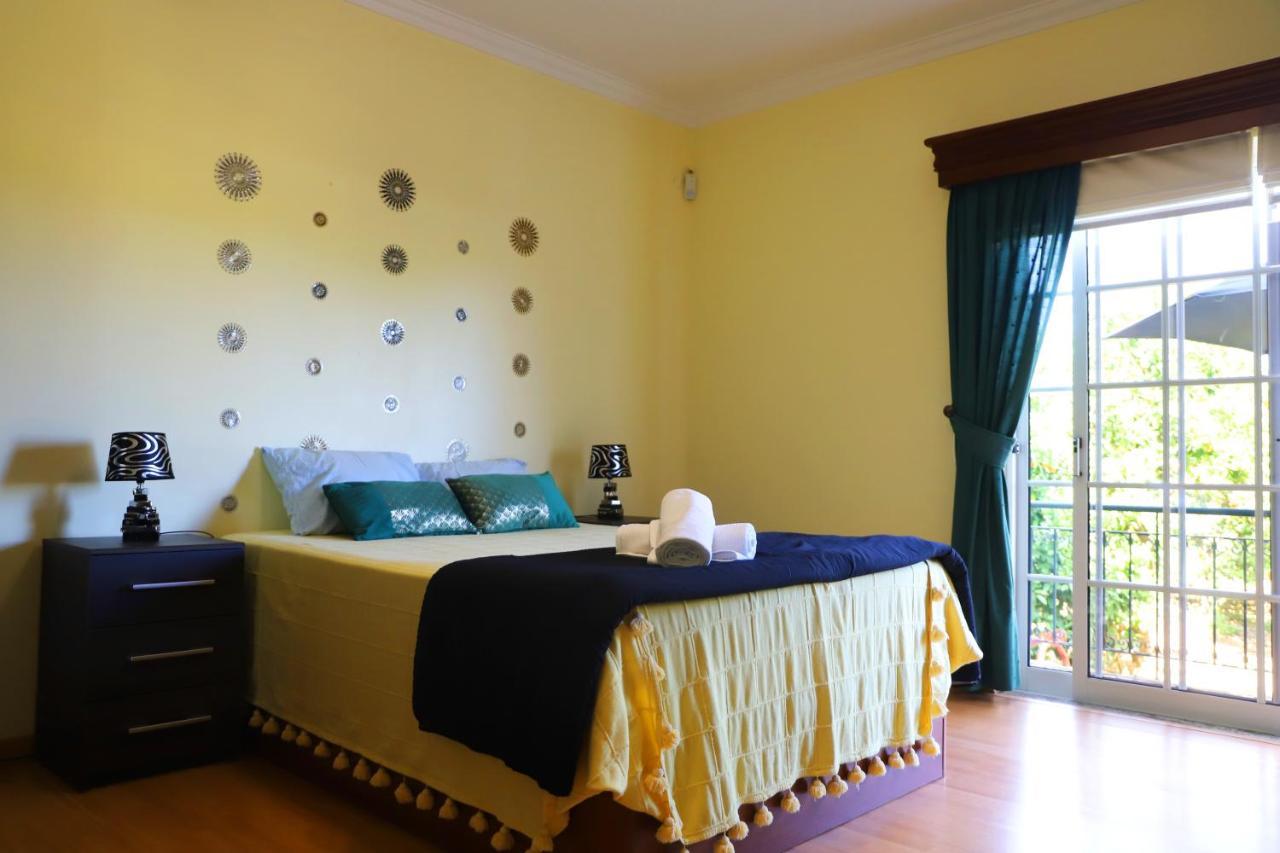 O Quadradinho Apartman Tavira Kültér fotó